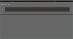 Desktop Screenshot of kallikratis.net